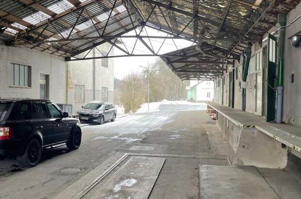 Gewerbeobjekt kaufen in 3844 Waldkirchen (Bild 5)