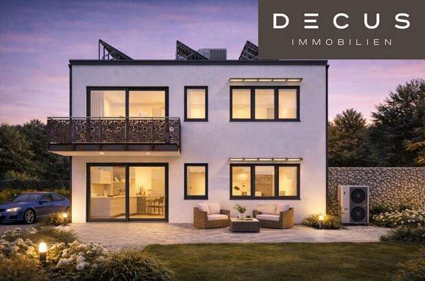 Einfamilienhaus kaufen in 2120 Wolkersdorf (Bild 3)