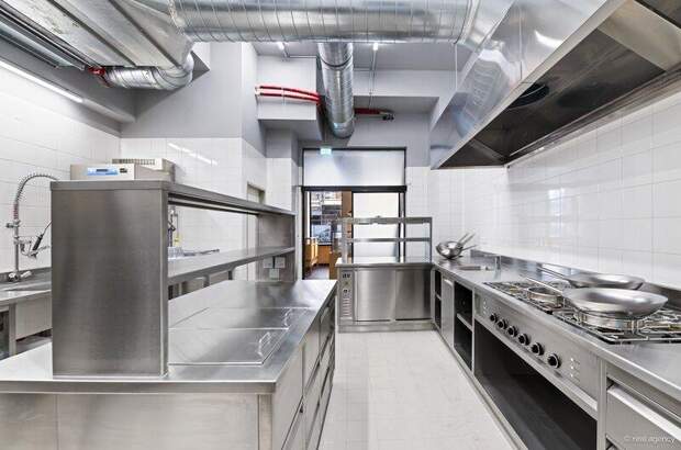 Gastronomie / Restaurant mieten in 1050 Wien (Bild 2)