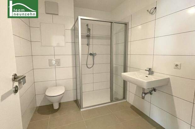 Terrassenwohnung mieten in 1170 Wien (Bild 5)