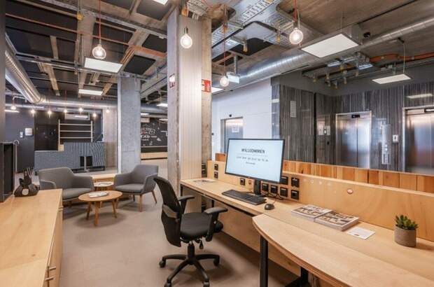 Gewerbeobjekt mieten in 1090 Wien (Bild 5)