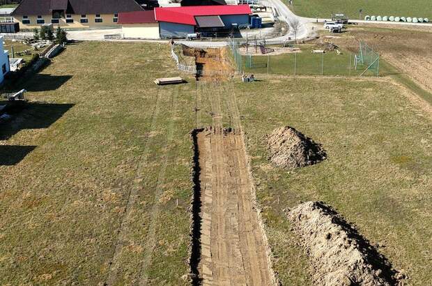 Grundstück kaufen in 4223 Ruhstetten (Bild 5)