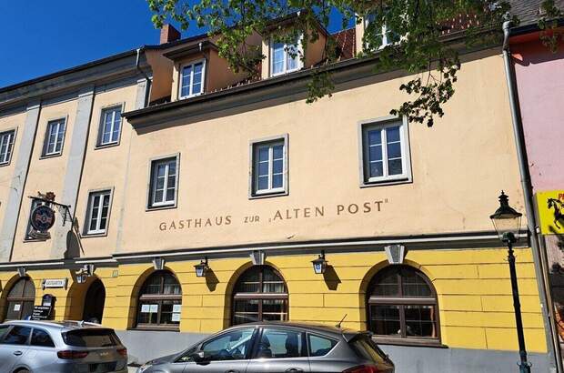 Gewerbeobjekt kaufen in 8570 Voitsberg (Bild 1)