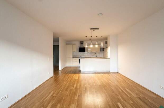 Wohnung mit Balkon mieten in 1210 Wien (Bild 1)