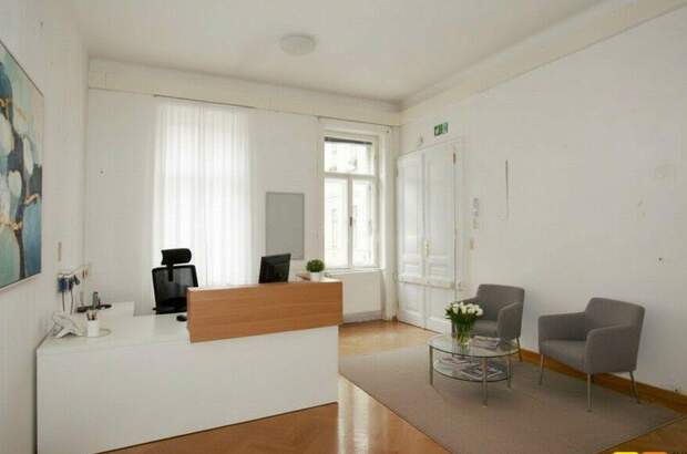 Gewerbeobjekt mieten in 1090 Wien (Bild 5)