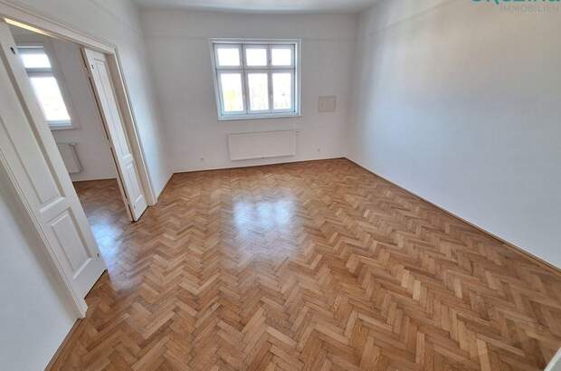 Altbauwohnung mieten in 1180 Wien (Bild 2)