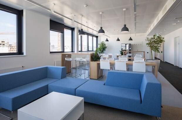 Gewerbeobjekt mieten in 1020 Wien (Bild 4)