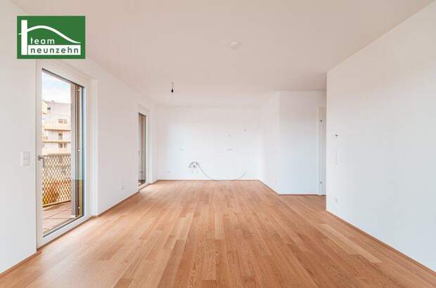 Terrassenwohnung kaufen in 1210 Wien (Bild 4)
