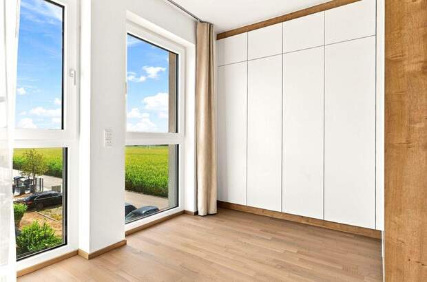 Wohnung mit Balkon kaufen in 4061 Pasching (Bild 4)