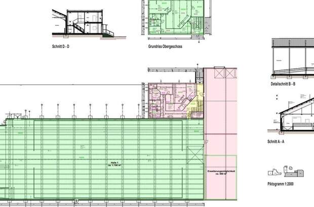 Gewerbeobjekt mieten in 8141 Premstätten (Bild 5)