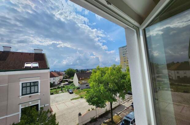 Mietwohnung in 3100 St. Pölten (Bild 1)