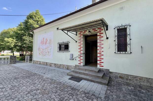 Haus mit Garten kaufen in 8382 Mogersdorf (Bild 5)