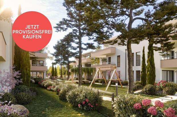 Terrassenwohnung kaufen in 2700 Wr. Neustadt (Bild 2)