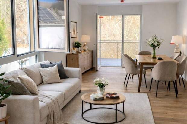 Wohnung mit Balkon kaufen in 3002 Purkersdorf