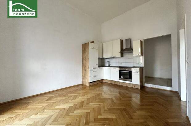 Wohnung mieten in 8020 Graz (Bild 2)