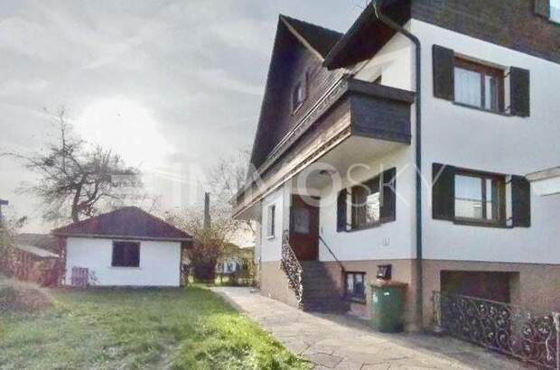 Einfamilienhaus kaufen in 6890 Lustenau (Bild 1)