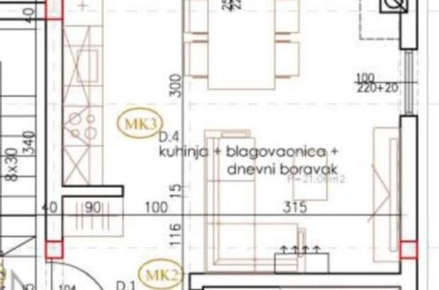 Eigentumswohnung in 52212 Fažana (Bild 5)