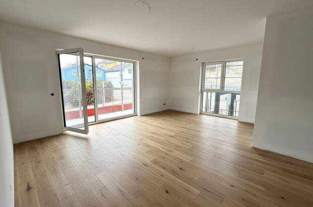 Wohnung mit Balkon kaufen in 8753 Fohnsdorf (Bild 2)