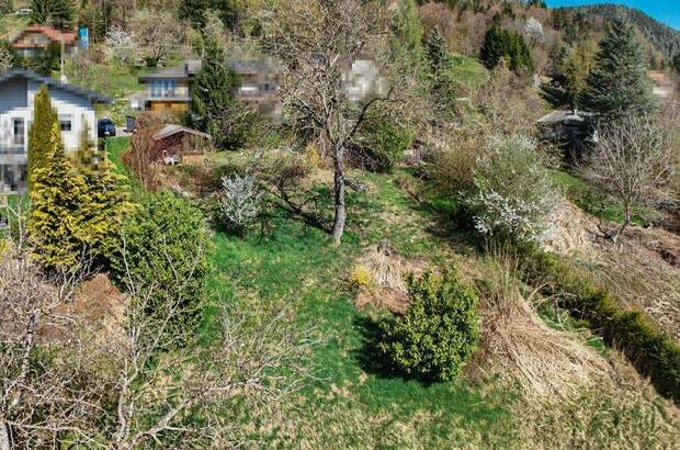 Grundstück kaufen in 9072 Ludmannsdorf (Bild 1)