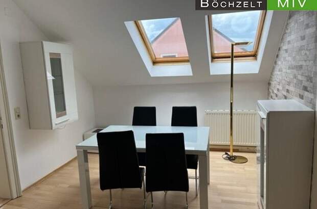 Altbauwohnung mieten in 8720 Knittelfeld (Bild 1)