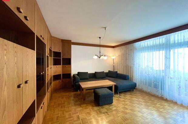 Terrassenwohnung kaufen in 4600 Wels (Bild 1)