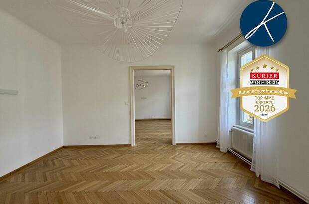 Wohnung mieten in 3500 Krems (Bild 2)