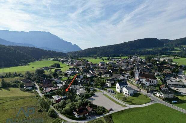 Grundstück kaufen in 5421 Adnet (Bild 2)