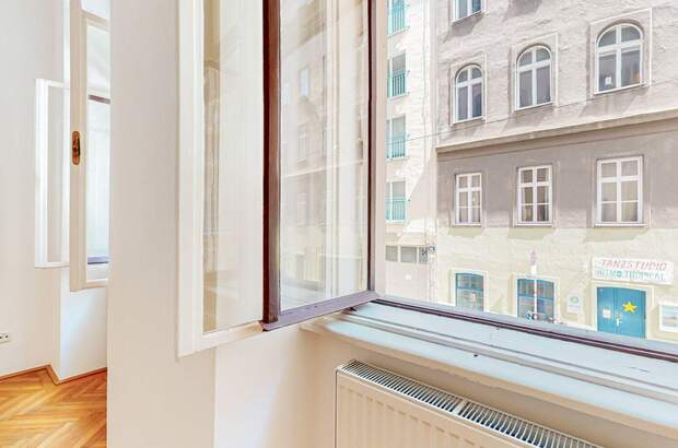 Altbauwohnung kaufen in 1060 Wien (Bild 4)
