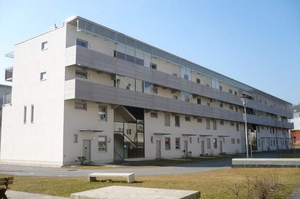 Terrassenwohnung mieten in 8054 Seiersberg (Bild 1)