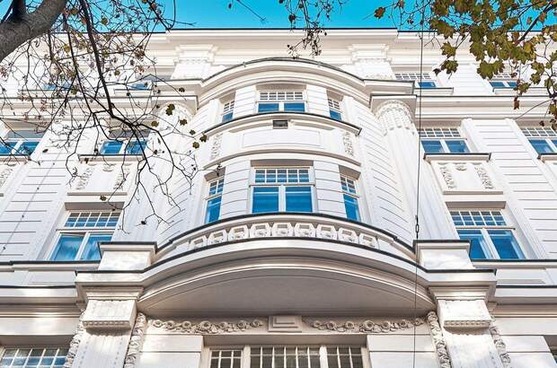 Gewerbeobjekt mieten in 1200 Wien (Bild 1)