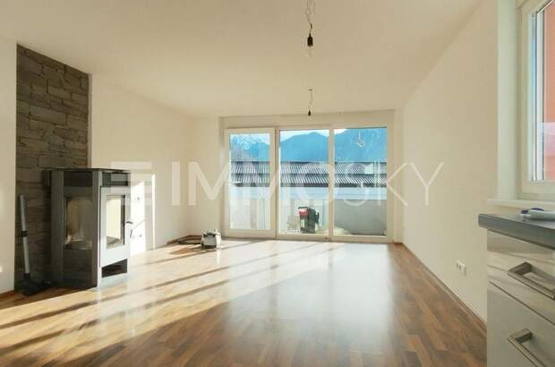 Terrassenwohnung kaufen in 6719 Bludesch (Bild 2)