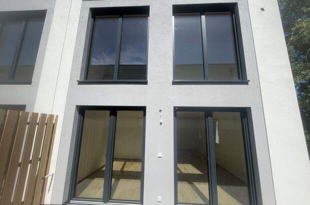 Haus mit Garten mieten in 4030 Linz (Bild 1)