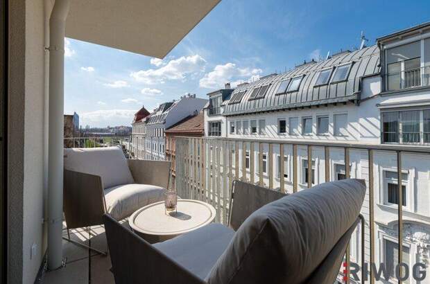 Terrassenwohnung kaufen in 1210 Wien (Bild 4)