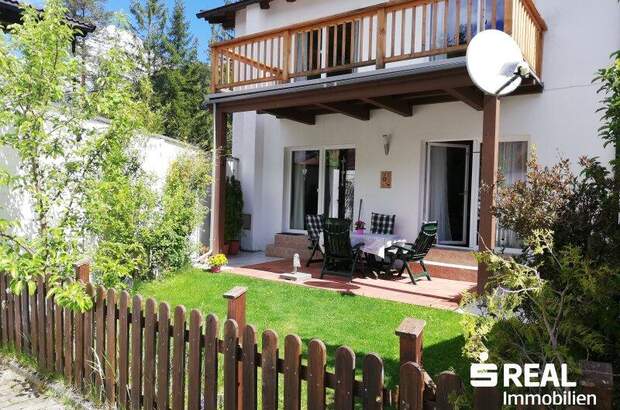 Mehrfamilienhaus kaufen in 6215 Steinberg (Bild 1)