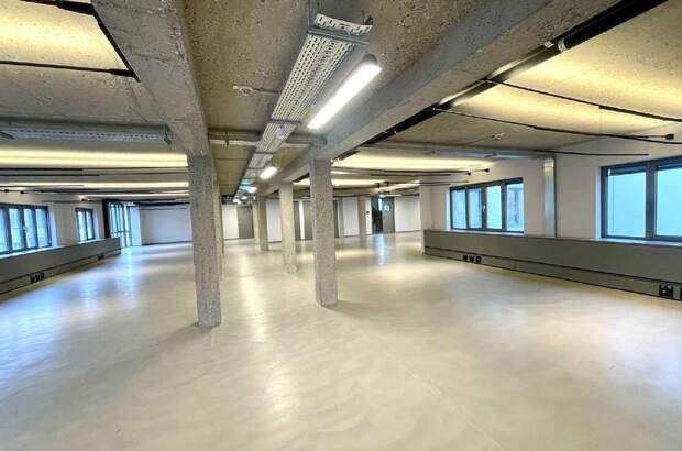 Gewerbeobjekt mieten in 1030 Wien (Bild 3)