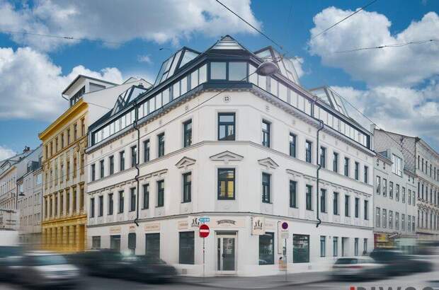 Terrassenwohnung kaufen in 1170 Wien (Bild 1)