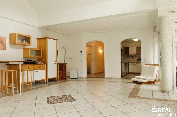 Terrassenwohnung kaufen in 9552 Steindorf (Bild 3)