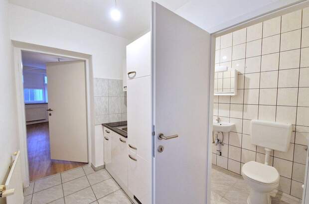 Altbauwohnung mieten in 8020 Graz (Bild 2)