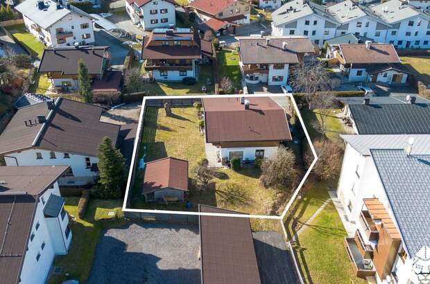 Grundstück kaufen in 6364 Brixen (Bild 2)