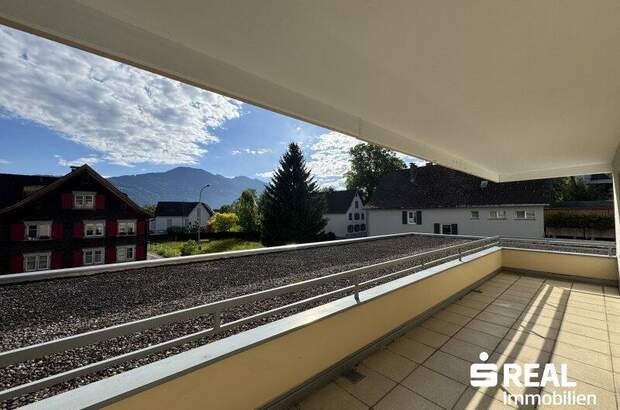 Terrassenwohnung kaufen in 6820 Frastanz (Bild 1)