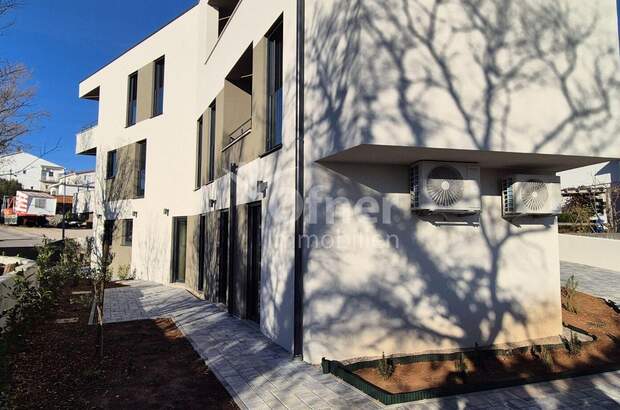 Eigentumswohnung in 51513 Omišalj (Bild 3)