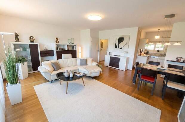 Wohnung mit Balkon kaufen in 8010 Graz (Bild 5)