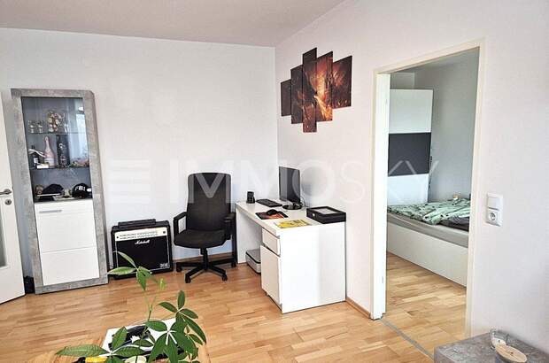 Terrassenwohnung kaufen in 4600 Wels (Bild 2)