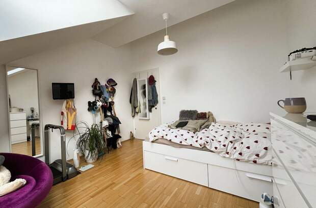 Altbauwohnung mieten in 8010 Graz (Bild 5)