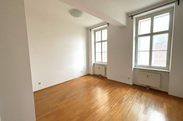 Altbauwohnung mieten in 8020 Graz (Bild 2)