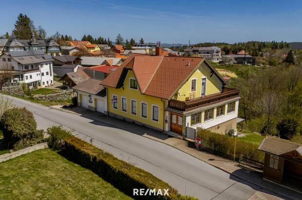 Einfamilienhaus kaufen in 2872 Mönichkirchen (Bild 3)