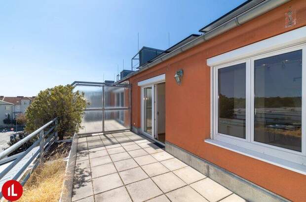 Terrassenwohnung kaufen in 2320 Schwechat (Bild 4)