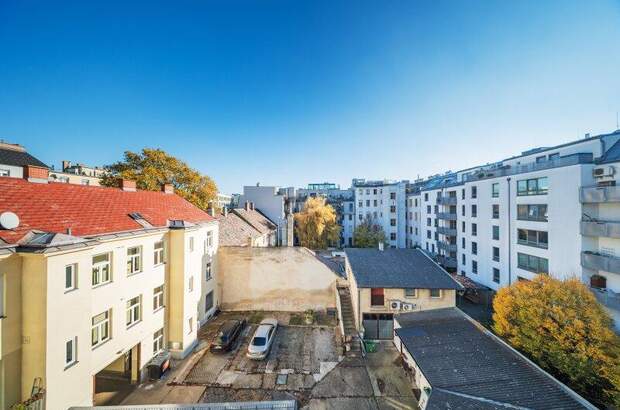Terrassenwohnung kaufen in 1210 Wien (Bild 4)