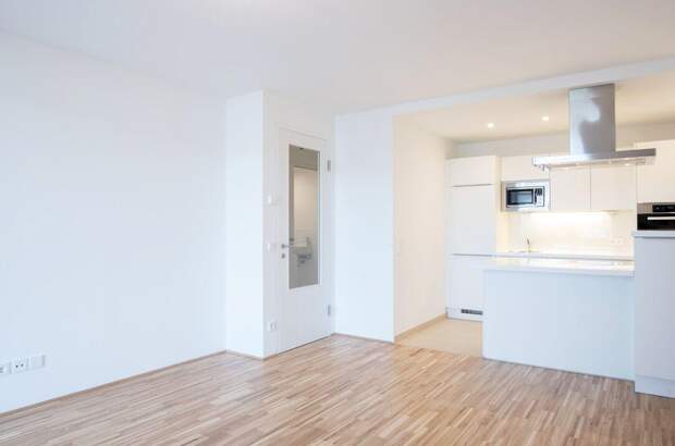 Wohnung mit Balkon mieten in 1210 Wien (Bild 2)
