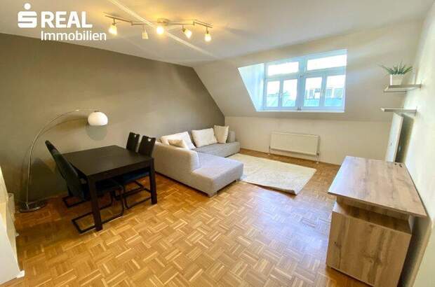 Wohnung kaufen in 1050 Wien (Bild 2)